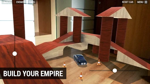AR Toys: Playground Sandbox |  screenshot 1