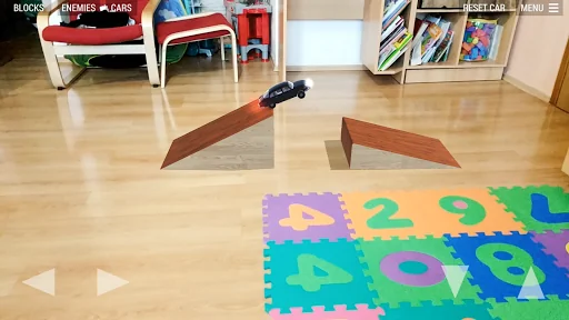 AR Toys: Playground Sandbox |  screenshot 2