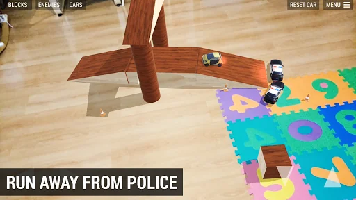 AR Toys: Playground Sandbox |  screenshot 4