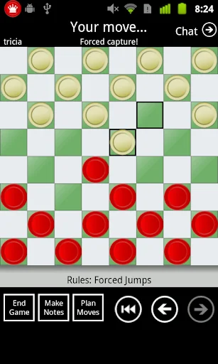 Checkers By Post Premium