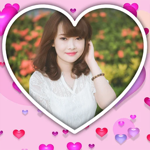 Photo Frame Art