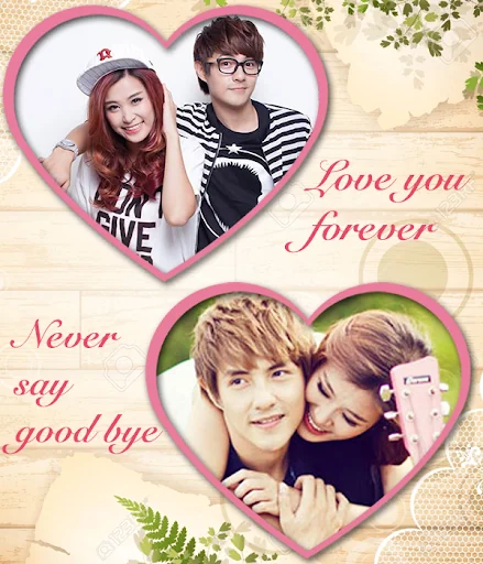 Picture Grid Collage Frame screenshot 2