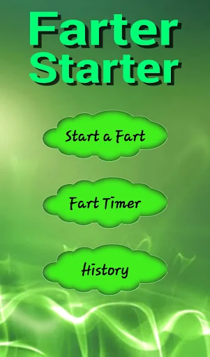 Farter Starter