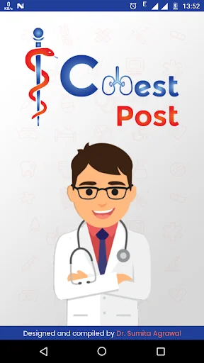 Chest Post