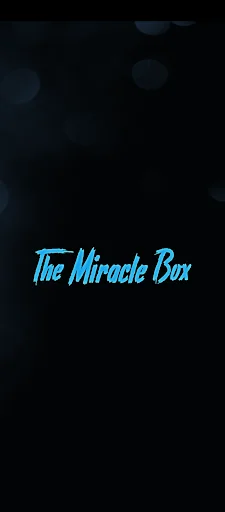 The Miracle Box