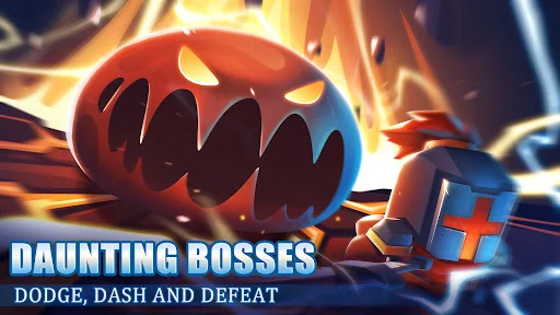 Soul Knight screenshot 3