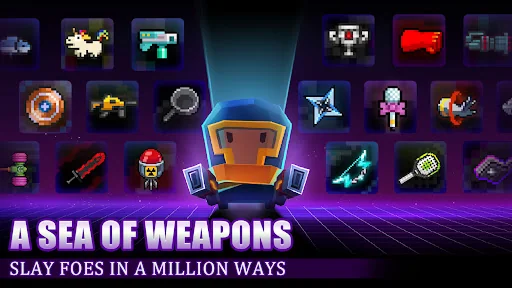 Soul Knight screenshot 4