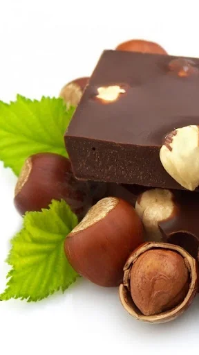 Chocolate Live Wallpaper screenshot 3