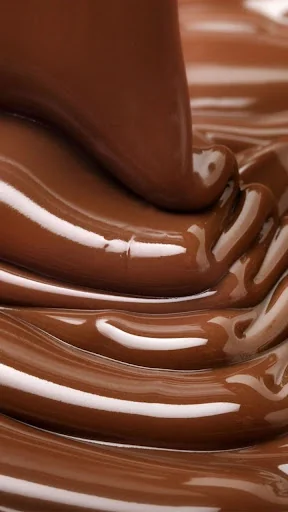 Chocolate Live Wallpaper screenshot 4