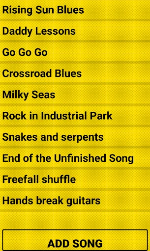 Chords Translate