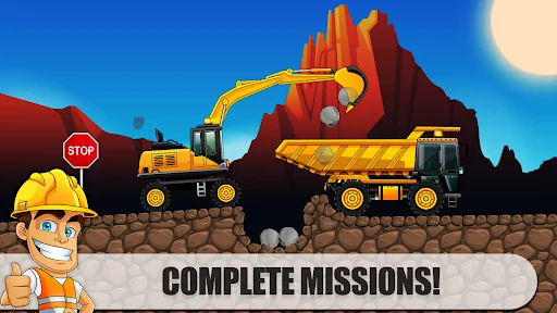 City Construction 3 Simulator