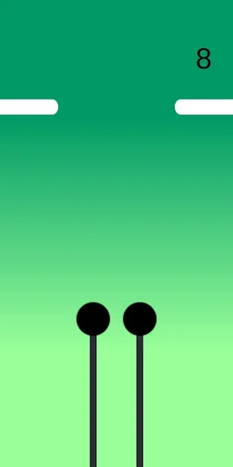 Twin Dots