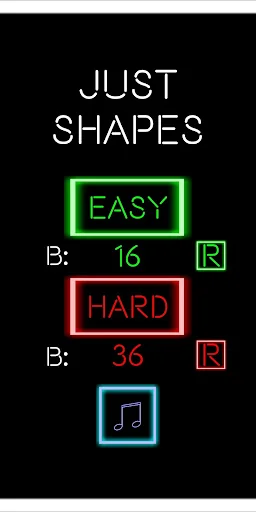 Just Shapes