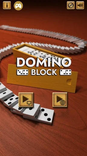 Domino Block