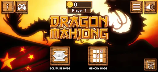Dragon Mahjong