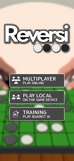 Reversi