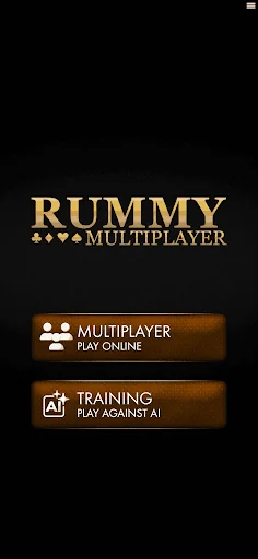 Rummy Multiplayer