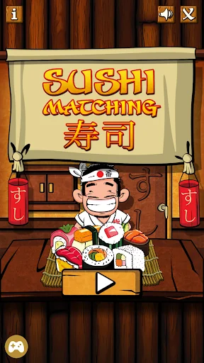 Sushi Matching