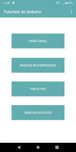 Arduino Portuguese