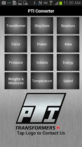 PTI Transformer
