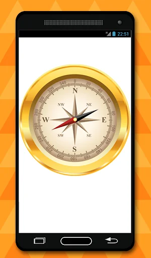 compass app