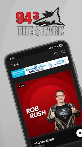 94.3 The Shark