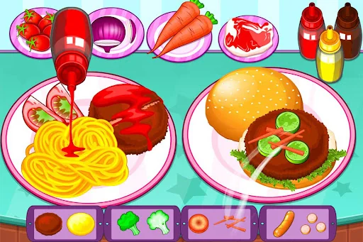 Cooking Master Gourmet