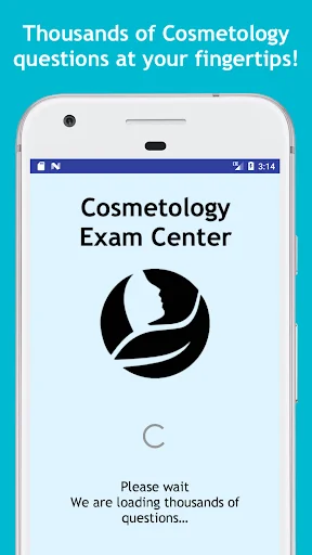 Cosmetology Exam Center