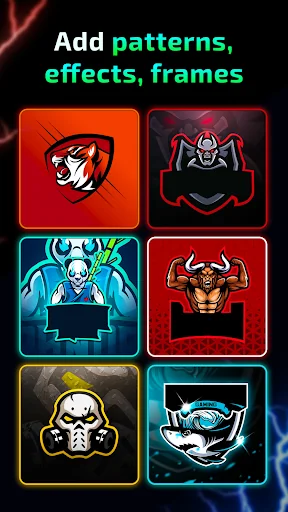Gaming Logo Maker with Name screenshot 4