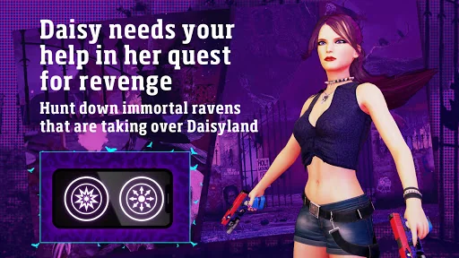 Daisys Revenge