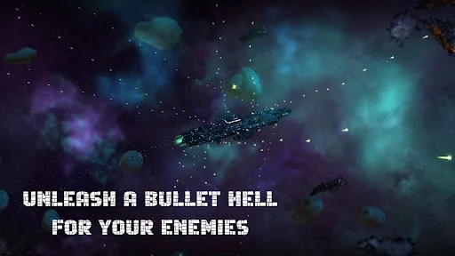 Space Turret - Defense Point screenshot 4