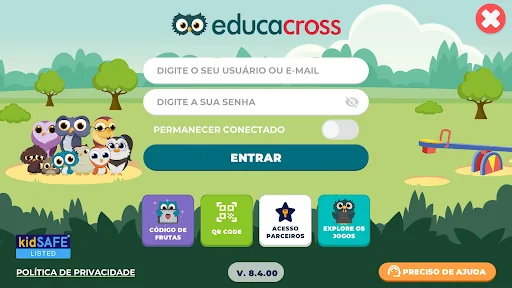 Educacross