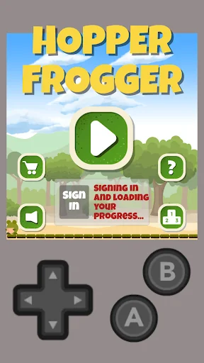 Tap The Frog Game Collections