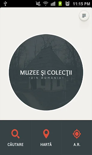 Muzee si Colectii din Romania