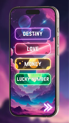 Horoscope by Fingerprint 2026