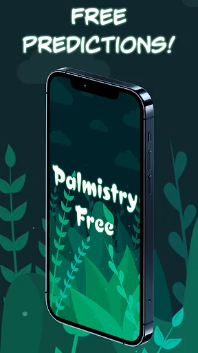 Palmistry for every day screenshot 1
