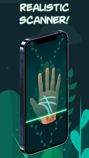 Palmistry for every day screenshot 2