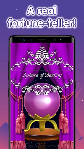 Fortune telling and Prediction