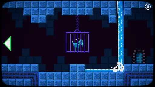 There is no game - Jam Edition screenshot 2