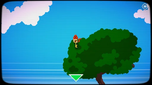 There is no game - Jam Edition screenshot 4