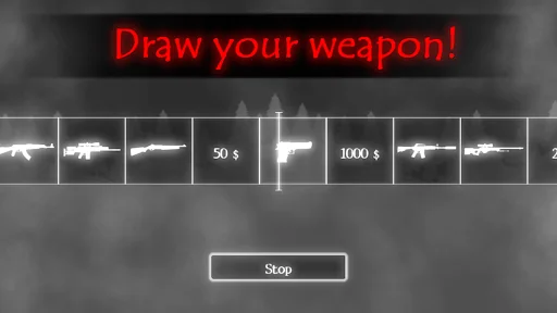 Badass Zombie Survival screenshot 3