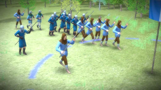 Knights of Europe 3