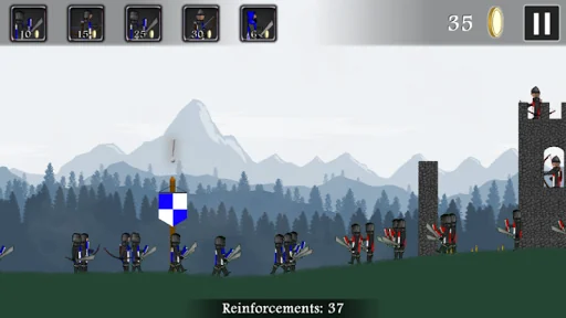 Knights of Europe