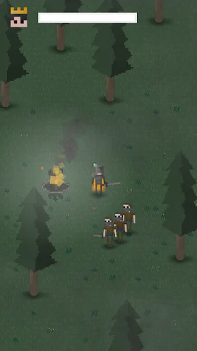 Ming the King - Medieval RPG screenshot 4
