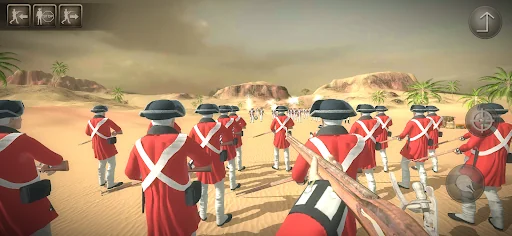 Muskets of America 2