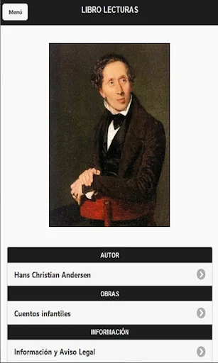 Andersen - cuentos de hadas