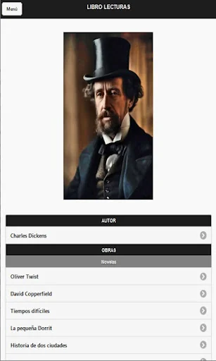 Charles Dickens - cuentos