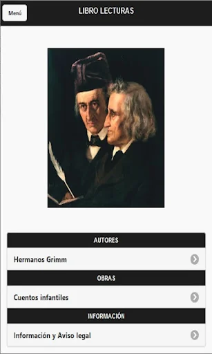 Cuentos de los Hermanos Grimm