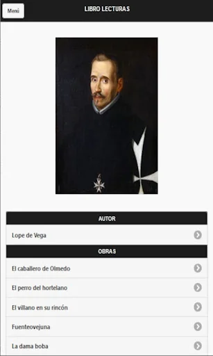 Lope de Vega - obras de teatro