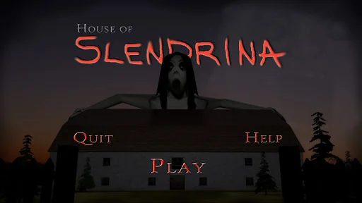 House of Slendrina